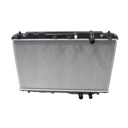 Denso Radiators for 2006-2011 CIVIC - 221-3234