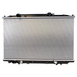 Denso Radiators for 2005-2010 ODYSSEY - 221-3244
