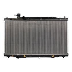 Denso Radiators for 2007-2009 CR-V - 221-3248