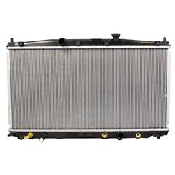 Denso Radiators for 2011-2016 CR-Z, 2010-2014 INSIGHT - 221-3255