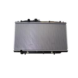 Denso Radiators for 2005-2007 ACCORD - 221-3257
