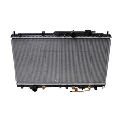 Denso Radiators for 2001-2005 STRATUS, SEBRING, 2000-2005 ECLIPSE - 221-3308