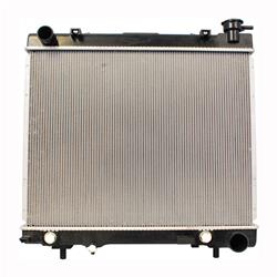 Denso Radiators for 2005-2011 DAKOTA, 2006-2009 RAIDER - 221-3313