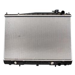 Denso Radiators for 1998-2004 FRONTIER, 2000-2004 XTERRA - 221-3400