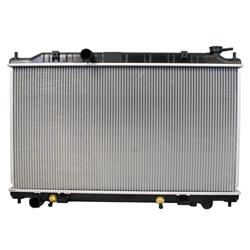 Denso Radiators for 2002-2006 ALTIMA - 221-3403