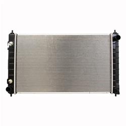 Denso Radiators for 2007-2018 ALTIMA, 2009-2019 MAXIMA - 221-3407