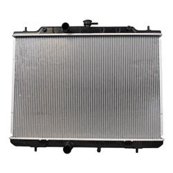 Denso Radiators for 2008-2013 ROGUE, 2014-2015 ROGUE SELECT - 221-3410