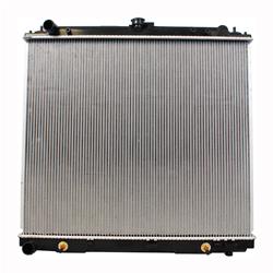 Denso Radiators for 2005-2019 FRONTIER - 221-3414