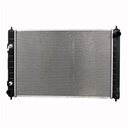 Denso Radiators for 2009-2014 MURANO, 2011-2017 QUEST - 221-3416