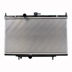 Denso Radiators for 2007-2012 SENTRA - 221-3417