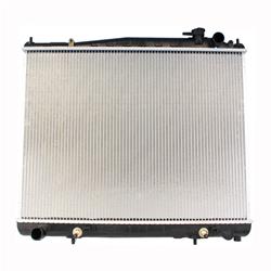 Denso Radiators for 2001-2004 PATHFINDER, 2000-2003 QX4 - 221-3420