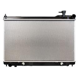 Denso Radiators for 2003-2004 G35 - 221-3421