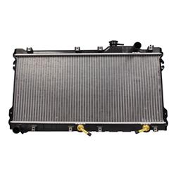 Denso Radiators for 1990-1997 MIATA - 221-3502