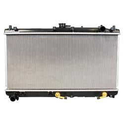 Denso Radiators for 1999-2005 MIATA - 221-3503