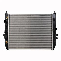 Denso Radiators for 2006-2015 MX-5 MIATA - 221-3515