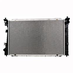 Denso Radiators for 2008-2011 TRIBUTE - 221-3516