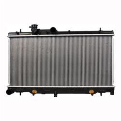 Denso Radiators for 2000-2004 OUTBACK, LEGACY, 2003-2006 BAJA - 221-3601
