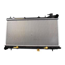 Denso Radiators for 2006-2008 FORESTER - 221-3603