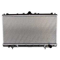 Denso Radiators for 1995-1999 ECLIPSE, 1995-1998 TALON - 221-4300