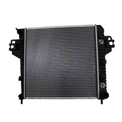 Denso Radiators for 2002-2005 LIBERTY - 221-7004