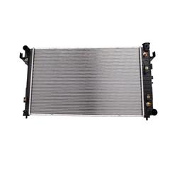 Denso Radiators for 1994-1997 RAM 3500, RAM 2500, 1994-1998 RAM 1500 - 221-7005