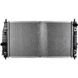 Denso Radiators 221-7006