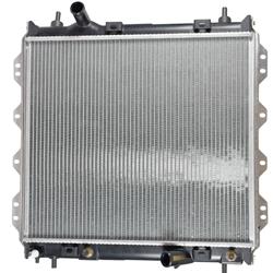 Denso Radiators for 2001-2010 PT CRUISER - 221-7007