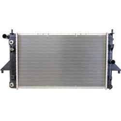 Denso Radiators 221-9001