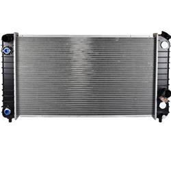 Denso Radiators 221-9006