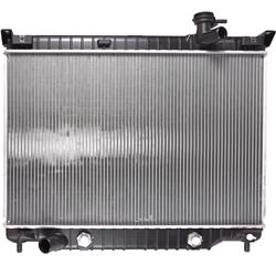 Denso Radiators 221-9012