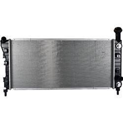 Denso Radiators 221-9013