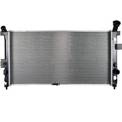 Denso Radiators 221-9015