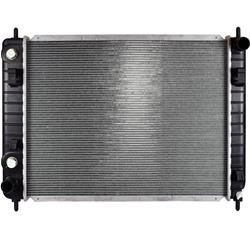 Denso Radiators for 2006-2011 HHR - 221-9017