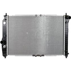 Denso Radiators for 2004-2008 AVEO - 221-9020