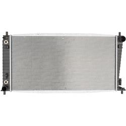 Denso Radiators 221-9022