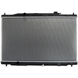 Denso Radiators for 2012-2014 CR-V - 221-9028