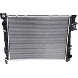 Denso Radiators for 2004-2005 RAM 1500, RAM 2500, RAM 3500 - 221-9034