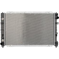 Denso Radiators for 2001-2007 ESCAPE, 2005-2007 MARINER, 2001-2004 TRIBUTE - 221-9035