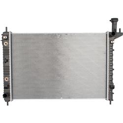 Denso Radiators 221-9036
