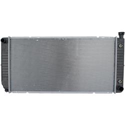 Denso Radiators 221-9046