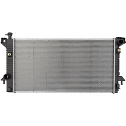 Denso Radiators for 2009-2014 EXPEDITION, NAVIGATOR, 2009-2010 F-150 - 221-9062
