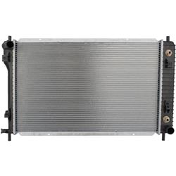 Denso Radiators for 2006-2009 EQUINOX, TORRENT - 221-9064