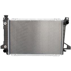 Denso Radiators 221-9066