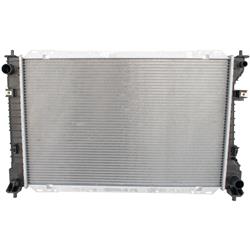Denso Radiators for 2008-2011 TRIBUTE, MARINER, 2008-2012 ESCAPE - 221-9068