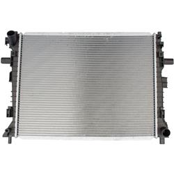 Denso Radiators for 2006-2011 CROWN VICTORIA, GRAND MARQUIS, TOWN CAR - 221-9072