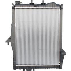 Denso Radiators for 2007-2009 ASPEN, 2004-2009 DURANGO - 221-9084