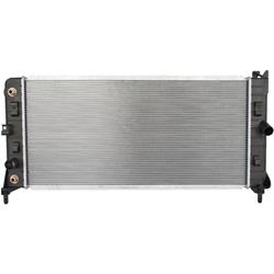 Denso Radiators 221-9088