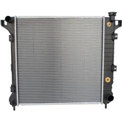 Denso Radiators for 1999 DAKOTA, 1998-1999 DURANGO - 221-9090