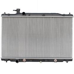 Denso Radiators for 2010-2011 CR-V - 221-9093