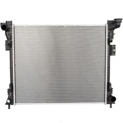 Denso Radiators for 2012-2015 C/V, 2008-2020 GRAND CARAVAN, 2008-2016 TOWN & COUNTRY - 221-9099